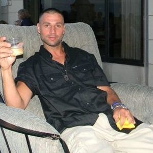 Meet your Posher, Jamie